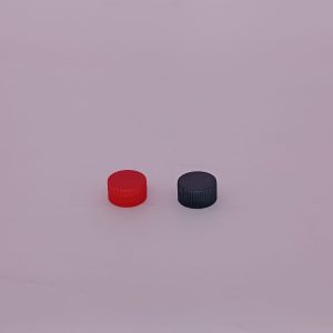 Tampa 18mm - Plástico