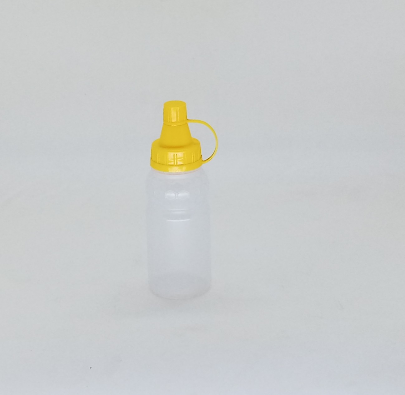 Bisnaga para envase de Mel 200 g (150 ml) - caixa com 30 unidades