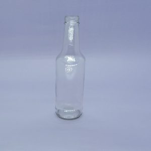 Garrafa ICE 275 ml - SEM TAMPA