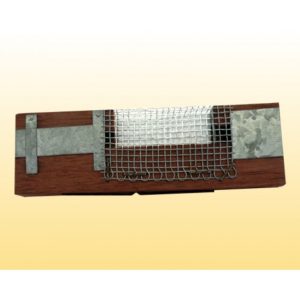 Gaiola Para Rainhas- Modelo Muller