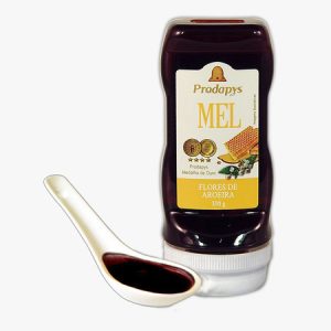 Mel Flores de Aroeira - 300 g