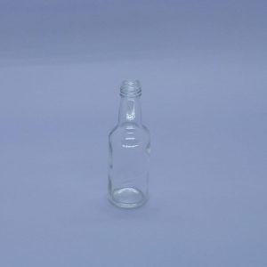 Garrafa 50 ml - SEM TAMPA