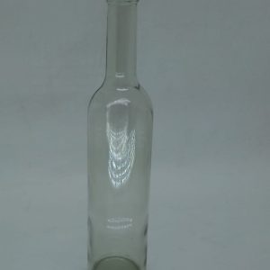 Garrafa 500 ml - SEM TAMPA