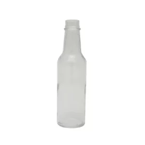 Garrafa 150 ml - Molho - SEM TAMPA