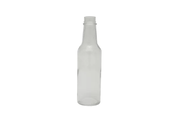 Garrafa 150 ml - Molho - SEM TAMPA