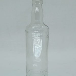 Garrafa Cachaça de Minas - UAI 670ml - SEM TAMPA