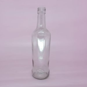 Garrafa 670ml - SEM TAMPA