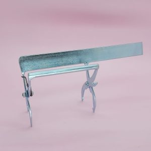 Saca quadro com Formão