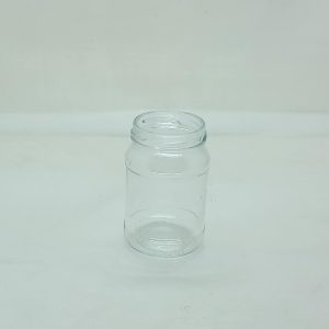 Vidro 200 ml - 9106 (caixa com 24 unidades) - SEM TAMPA