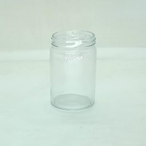 Vidro 360ml - 9300 (caixa com 24 unidades) - SEM TAMPA