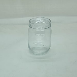 Vidro 200 ml 9303 (caixa com 24 unidades) - SEM TAMPA