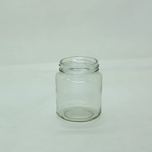 Vidro 240 ml - 9405 (caixa com 48 unidades) - SEM TAMPA