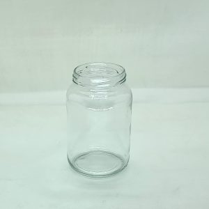 Vidro 600 ml - 9602 (caixa com 15 unidades) - SEM TAMPA