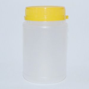 Pote 500 g (350 ml) - Rosca e Lacre - Caixa com 24 unidades