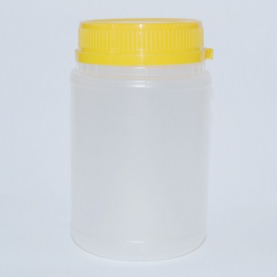 Pote 500 g (350 ml) - Rosca e Lacre - Caixa com 24 unidades