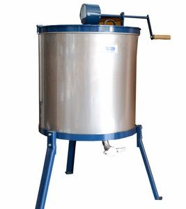 Centrífuga de 12 Quadros INOX