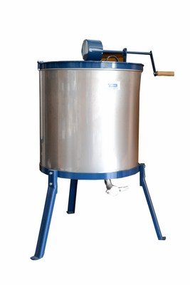 Centrífuga de 12 Quadros INOX