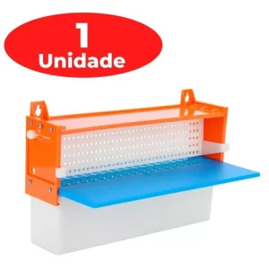 Coletor de Pólen modelo Britânico