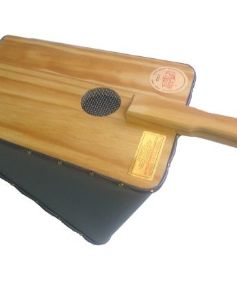 Fole Fumegador “SC BRASIL” Grande