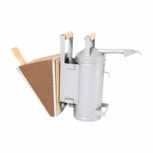 Fumegador Aço Galvanizado - Imesul