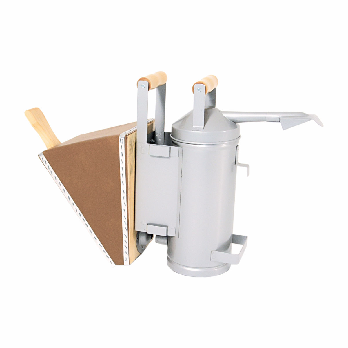 Fumegador Aço Galvanizado - Imesul