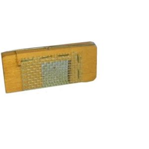 Gaiola Para Introdução E Transporte De Rainhas