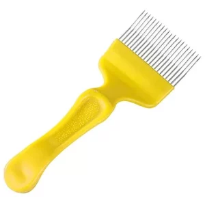 Garfo Desoperculador Curvo