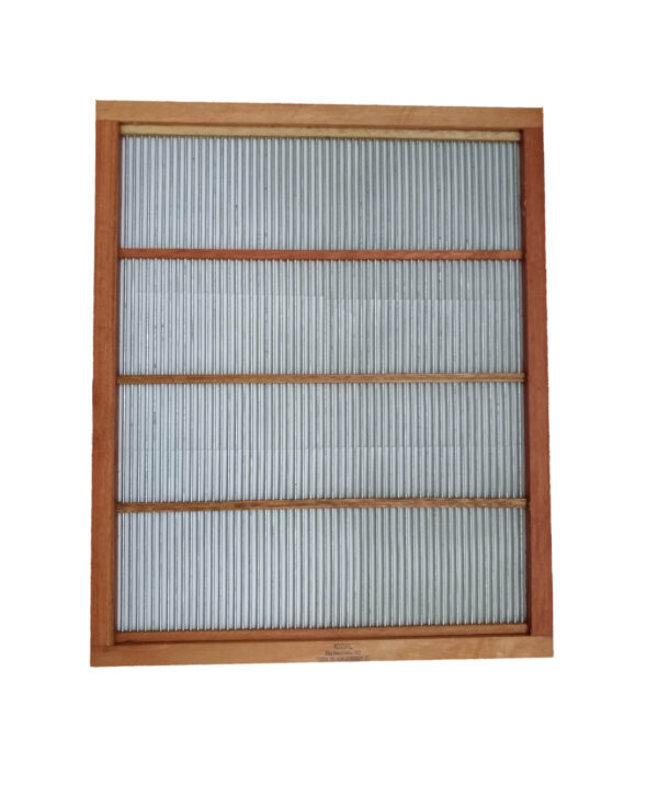 Tela Excluidora De Ninho - Iceal