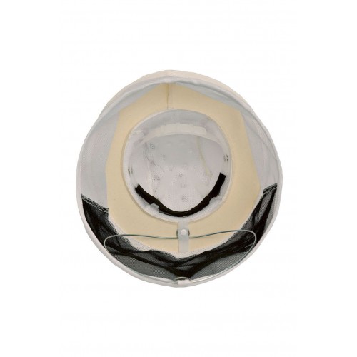 Macacão em Nylon Ventilado com Máscara Redonda - Imagem 2