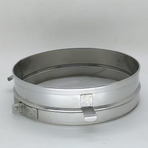 Peneira para Decantador 120/200kg