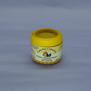 Pólen Desidratado 50 g