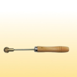 Carretilha Incrustadora De Cera