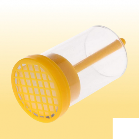 Gaiola Para Marcação De Rainhas