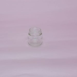 Geleinha 40 ml - SEM TAMPA