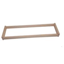 Quadro de Melgueira Montado