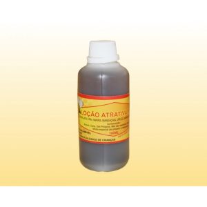 Loção Atrativa Para ASF - Jataí E Outras