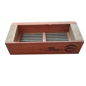 Tela Excluidora de Alvado (Núcleo) - Iceal