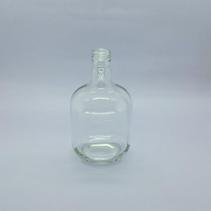 Garrafa Paraíba - 700 ml - SEM TAMPA