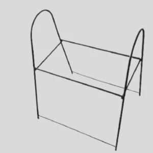 Suporte para Colmeia 5/16