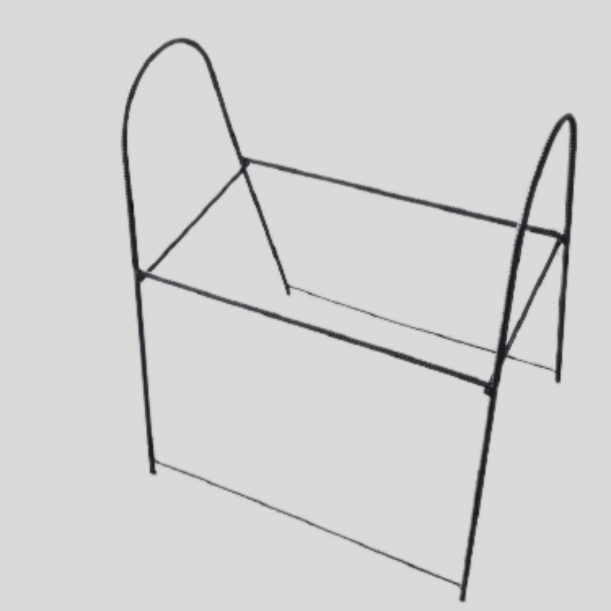 Suporte para Colmeia 5/16