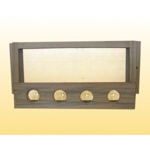 Tela Transporte Escape Invertido