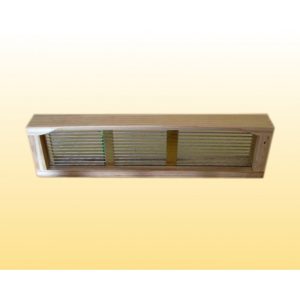 Tela Excluídora de Alvado (Ninho) - Apimelo