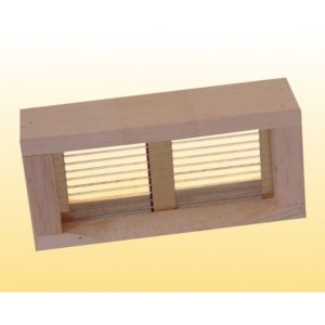 Tela Excluídora de Alvado (Núcleo) - Apimelo