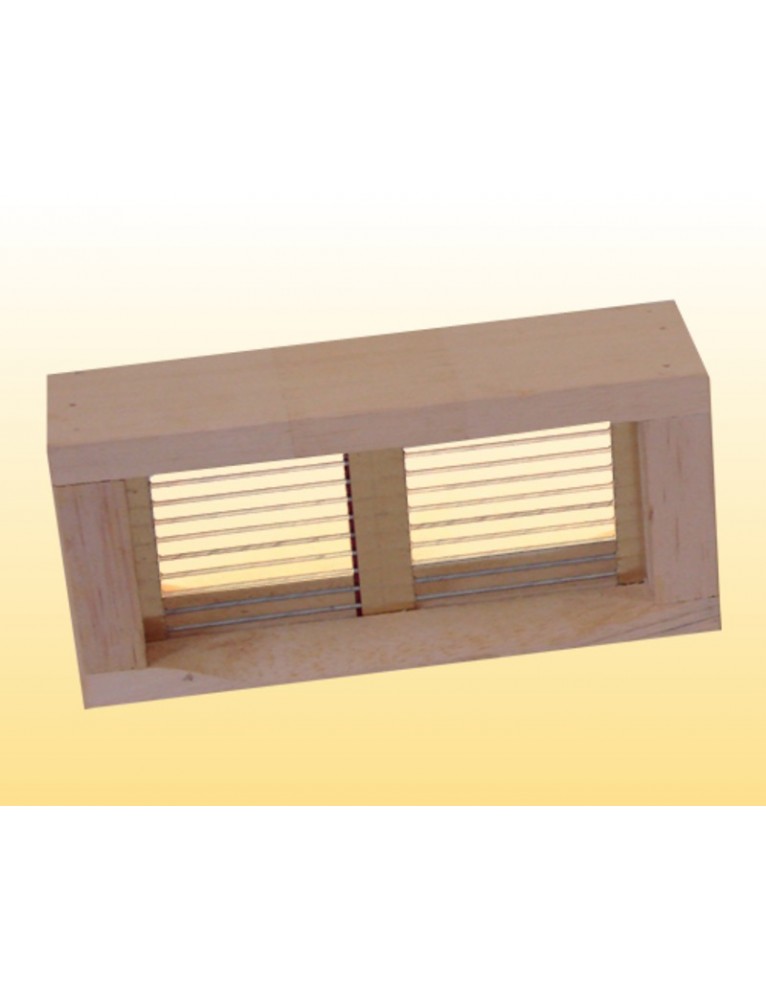 Tela Excluídora de Alvado (Núcleo) - Apimelo