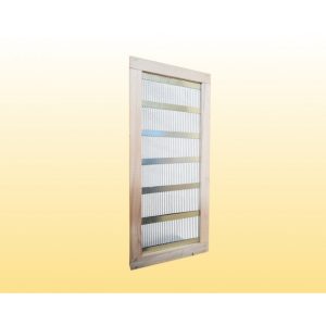 Tela Excluidora Para Núcleo