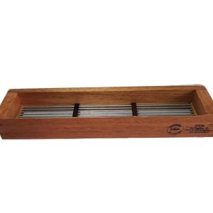 Tela Excluídora de Alvado (Ninho) - Iceal