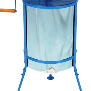 Centrífuga para extração de mel - 08 quadros